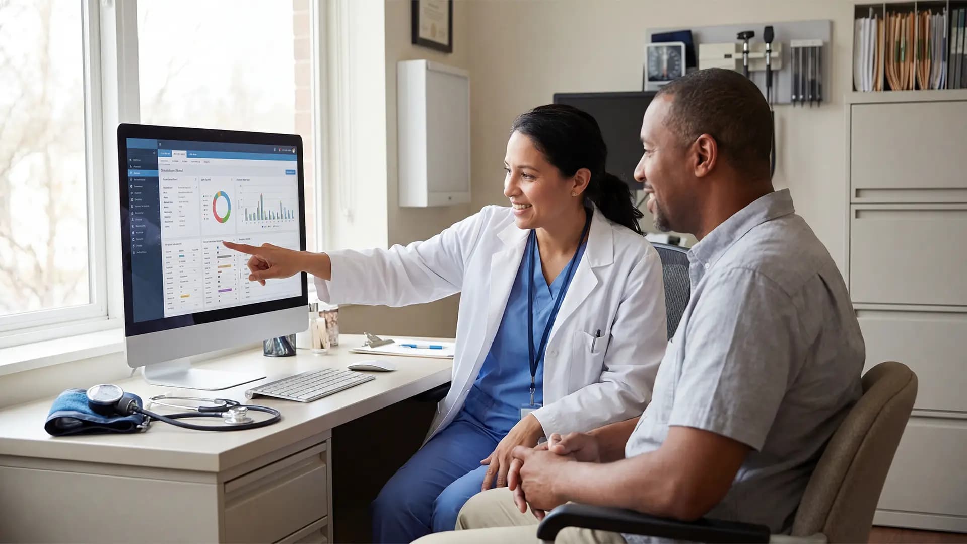 Why Data Quality Matters in Healthcare