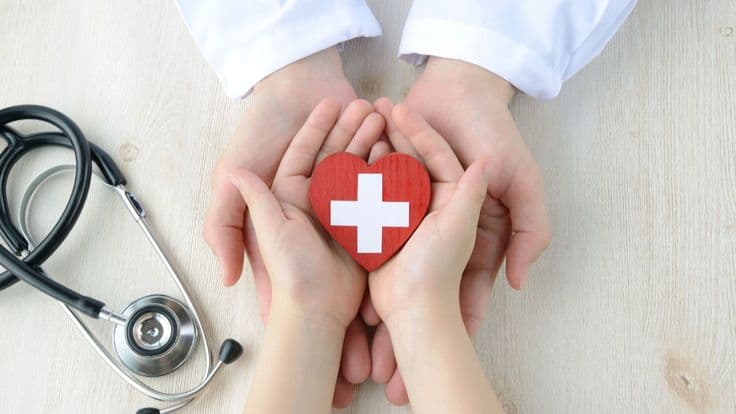 Healthcare managed IT support benefits