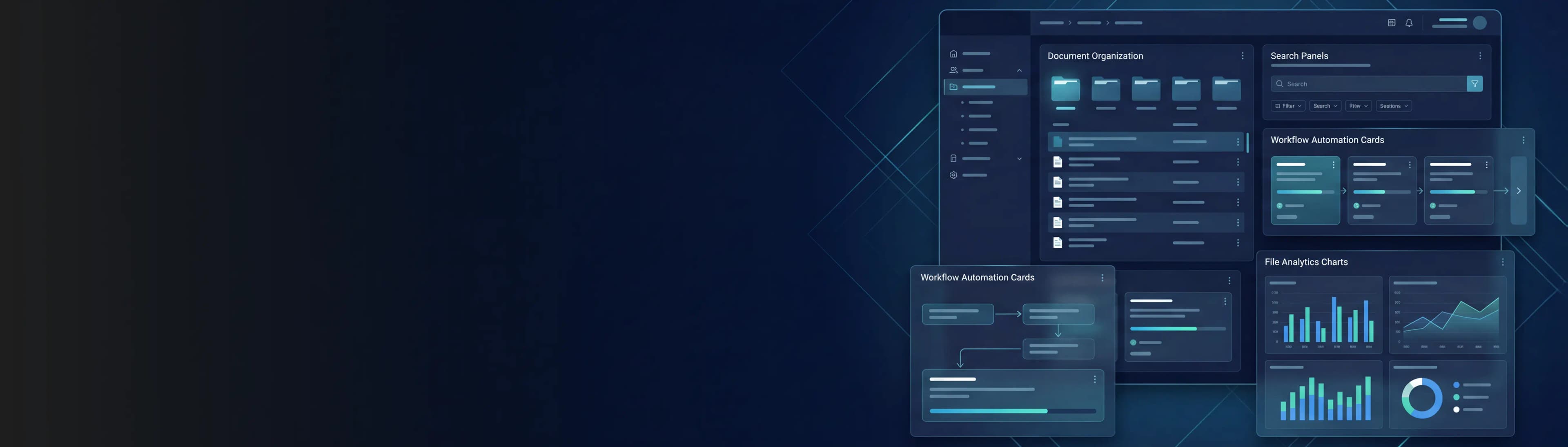 Turbo Owl Banner
