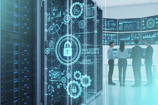 Storage and Governance Controls