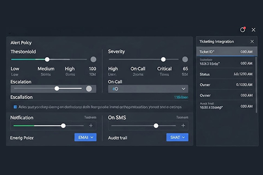 Backup Strategy – 3-2-1 Data Protection Model