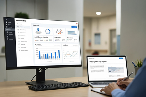 Backup Strategy – 3-2-1 Data Protection Model